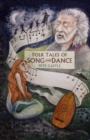 Folk Tales of Song and Dance - Book