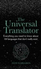 The Universal Translator - eBook