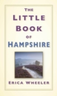 The Little Book of Hampshire - Book