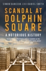 Scandal at Dolphin Square - eBook