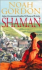 Shaman : Number 2 in series - Book