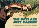 The Days Are Just Packed : Calvin & Hobbes Series: Book Twelve - Book