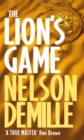 The Lion's Game : Number 2 in series - Book