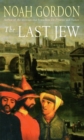 The Last Jew - Book