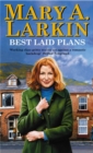 Best Laid Plans - Book