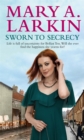 Sworn To Secrecy - Book