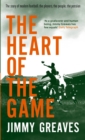 The Heart Of The Game - Book