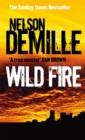 Wild Fire : Number 4 in series - Book