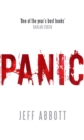 Panic - Book