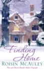 Finding Home - Book