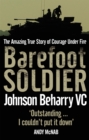 Barefoot Soldier - Book