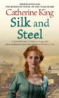 Silk And Steel - Book