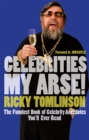 Celebrities My Arse! - Book