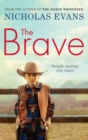 The Brave - Book
