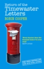 Return Of The Timewaster Letters - Book