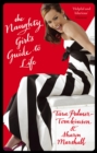 The Naughty Girl's Guide To Life - Book
