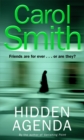 Hidden Agenda - Book