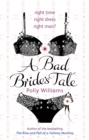 A Bad Bride's Tale - Book