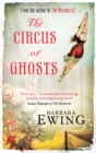 The Circus Of Ghosts : Number 2 in series - Book