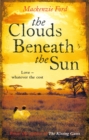 The Clouds Beneath The Sun - Book