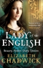 Lady Of The English - Book