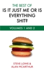 The Best Of Is It Just Me Or Is Everything Shit? - Book