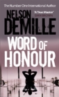 Word Of Honour - Book