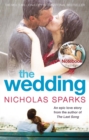 The Wedding - Book