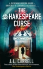 The Shakespeare Curse : Number 2 in series - Book
