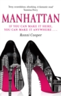 Manhattan - Book