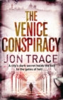 The Venice Conspiracy - Book