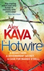 Hotwire - Book