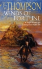 Winds Of Fortune - Book
