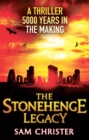 The Stonehenge Legacy - Book