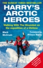 Harry's Arctic Heroes : Walking with the Wounded on the Expedition of a Lifetime - Book