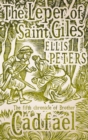 The Leper Of Saint Giles : 5 - Book