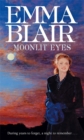 Moonlit Eyes - Book