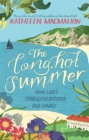 The Long, Hot Summer - Book
