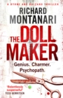 The Doll Maker - Book