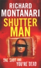 Shutter Man - Book