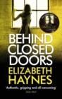 Behind Closed Doors - eBook