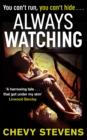 Always Watching - Book