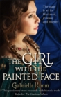 The Girl with the Painted Face - Book