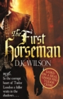 The First Horseman - Book