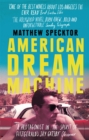 American Dream Machine - Book