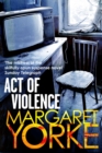 Act of Violence - Book