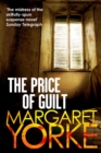 The Price Of Guilt - Book