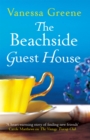 The Beachside Guest House - Book