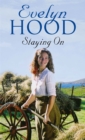 Staying On : from the Sunday Times bestseller - Book
