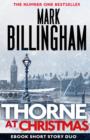 Thorne at Christmas : A Short Story Collection - eBook